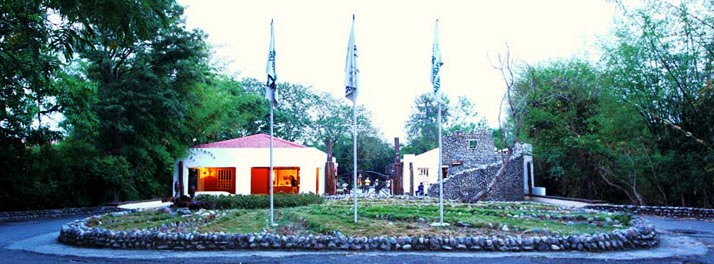 Infinity Resort - Jim Corbett National Park 01.jpg